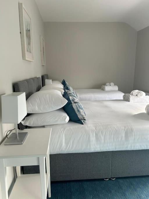 Apartment No12 Bridge Street *