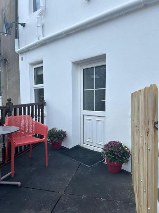 Apartment No12 Bridge Street Westport