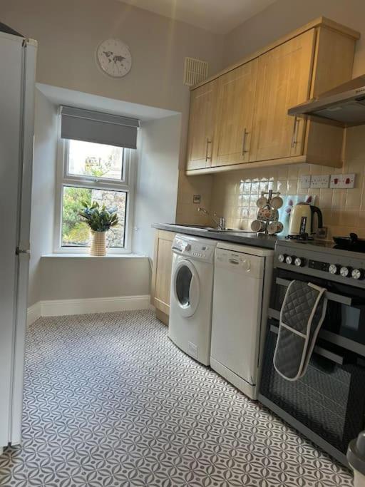 No12 Bridge Street Apartment