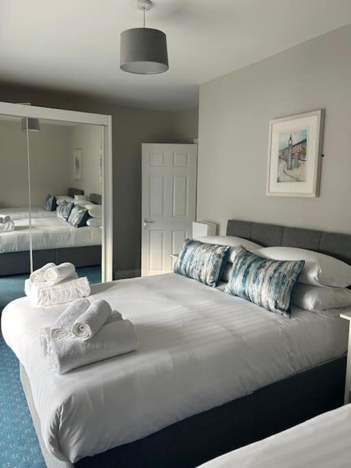 Apartamento No12 Bridge Street