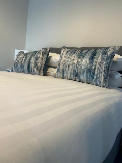 Apartamento No12 Bridge Street *