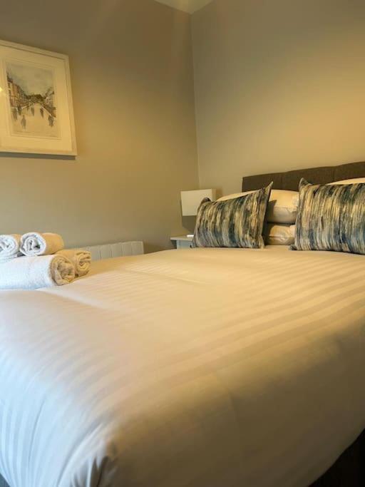Apartamento No12 Bridge Street Westport
