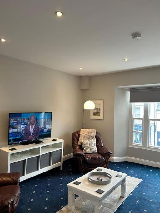 Apartamento No12 Bridge Street *